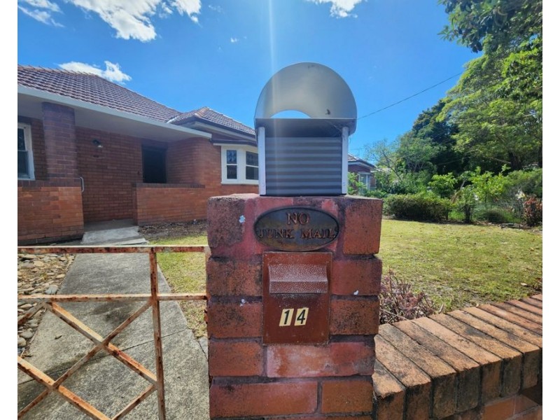 14 Slade Road, Bardwell Park NSW 2207