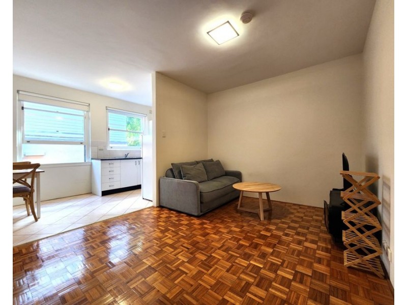 2/33 Henry Street, Randwick NSW 2031