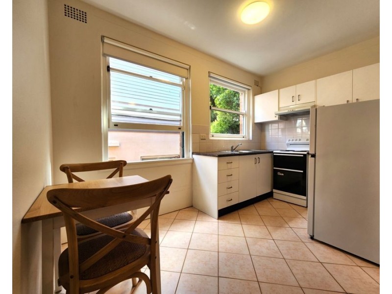 2/33 Henry Street, Randwick NSW 2031