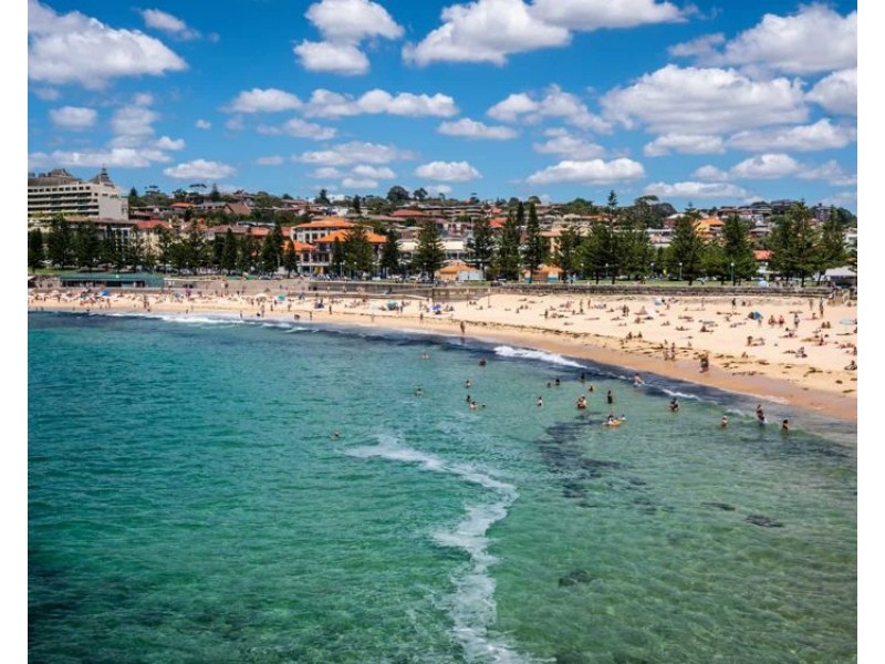 2/33 Henry Street, Randwick NSW 2031