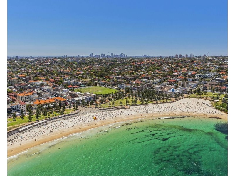 2/33 Henry Street, Randwick NSW 2031