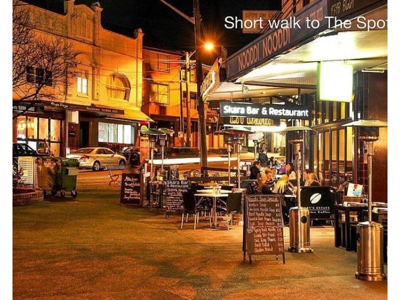 2/33 Henry Street, Randwick NSW 2031