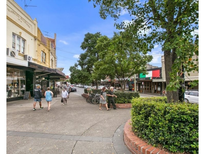 2/33 Henry Street, Randwick NSW 2031