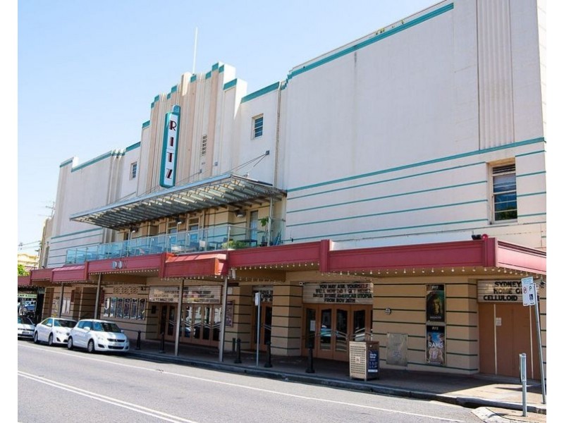 2/33 Henry Street, Randwick NSW 2031