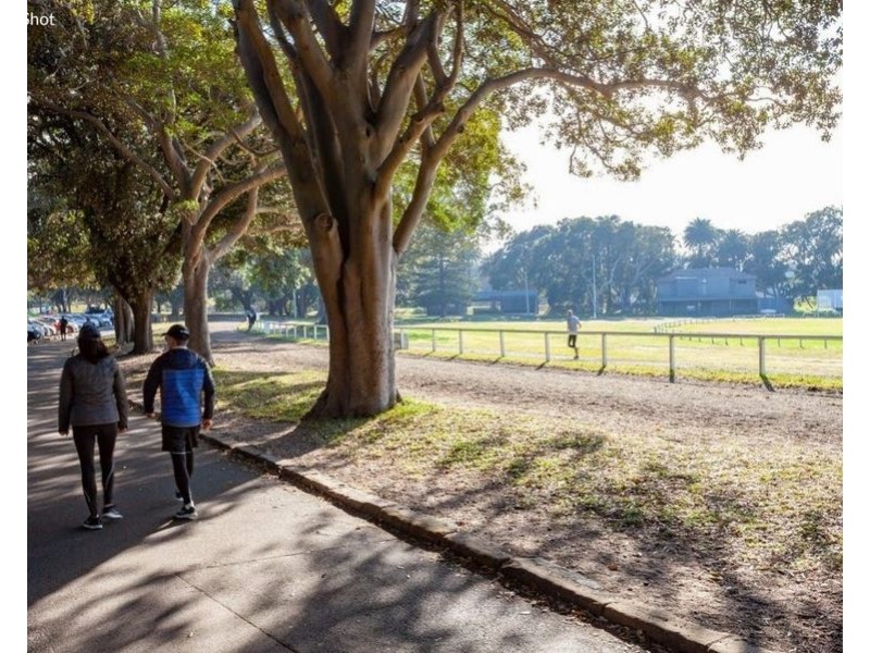 2/33 Henry Street, Randwick NSW 2031