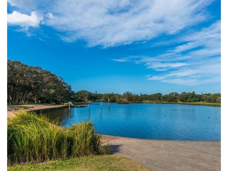 2/33 Henry Street, Randwick NSW 2031