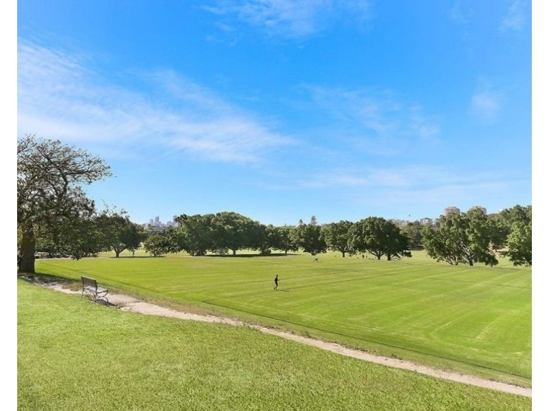 2/33 Henry Street, Randwick NSW 2031