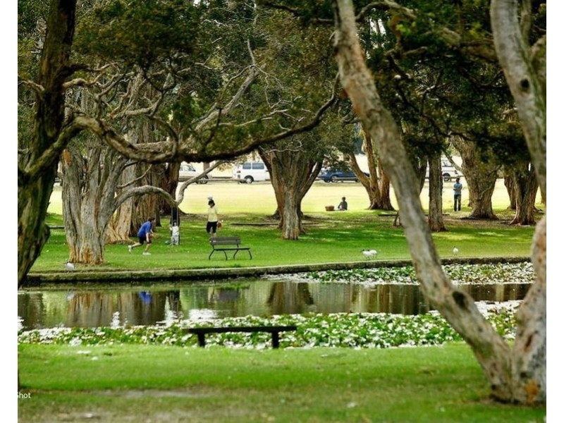 2/33 Henry Street, Randwick NSW 2031