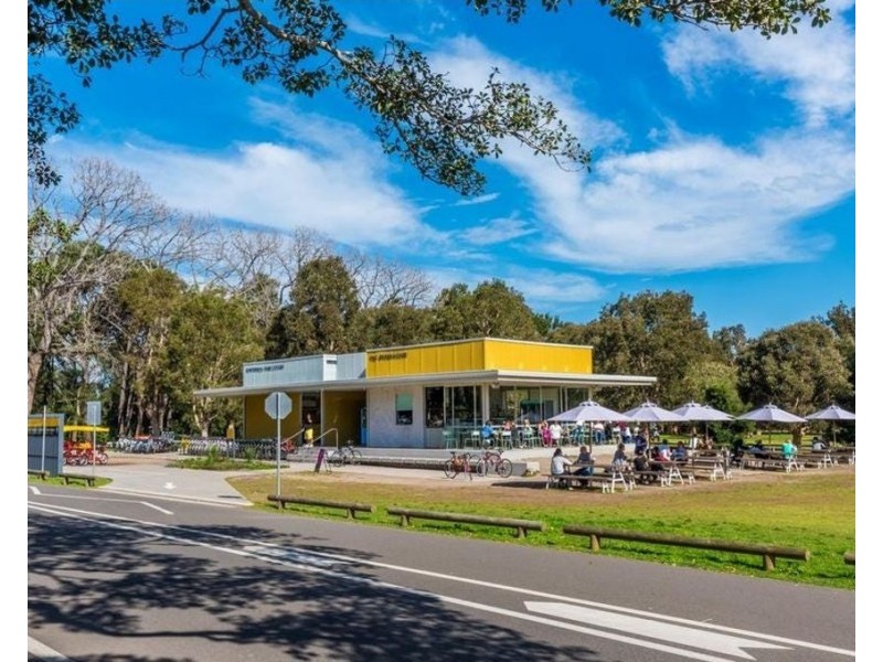 2/33 Henry Street, Randwick NSW 2031