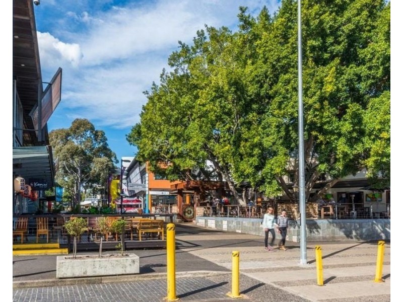 2/33 Henry Street, Randwick NSW 2031