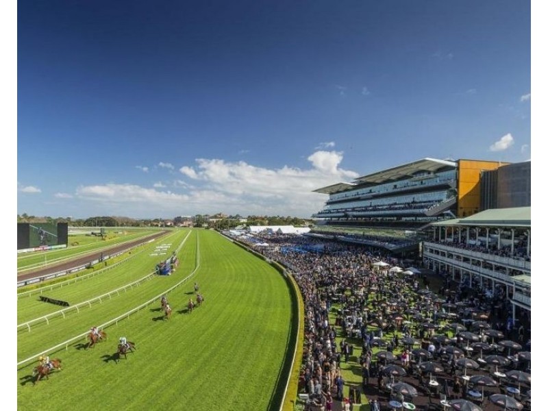 2/33 Henry Street, Randwick NSW 2031