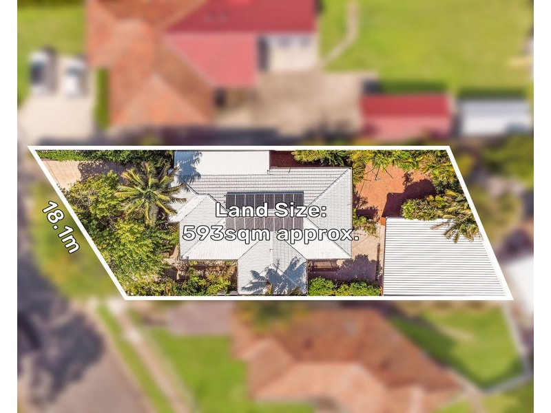 183 Slade Road, Bexley North NSW 2207