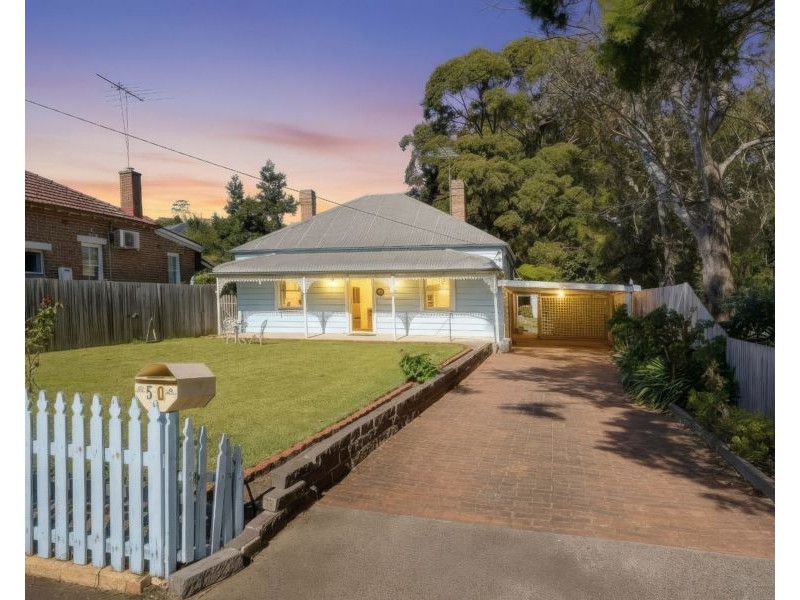 50 Hannam Street, Bardwell Valley NSW 2207