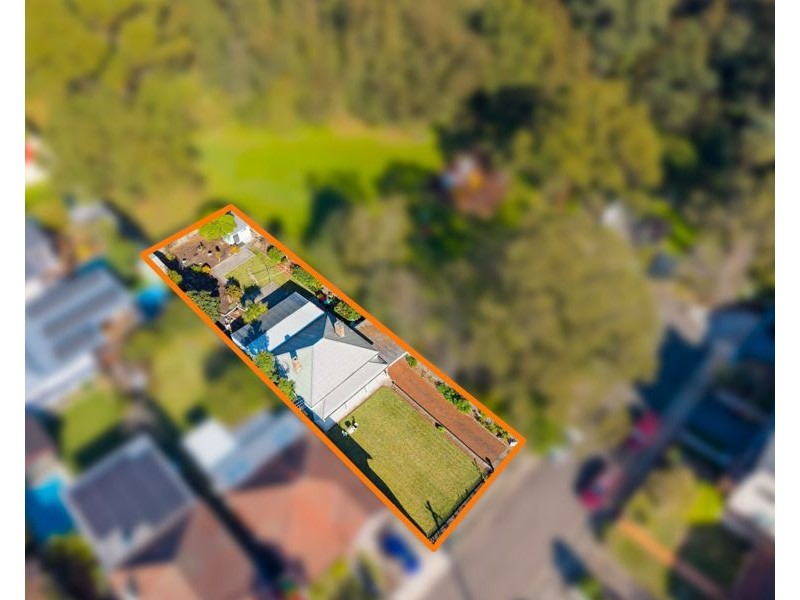 50 Hannam Street, Bardwell Valley NSW 2207