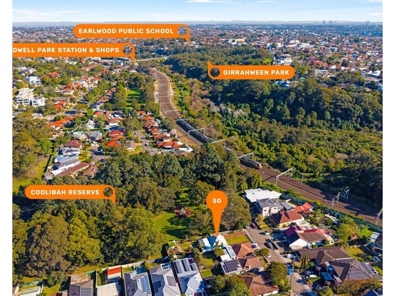 50 Hannam Street, Bardwell Valley NSW 2207