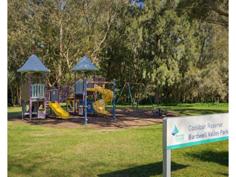 50 Hannam Street, Bardwell Valley NSW 2207