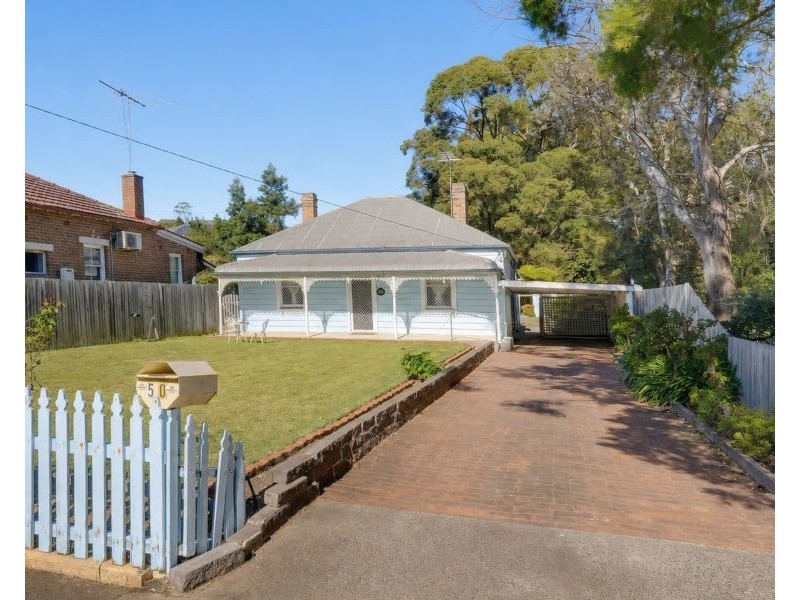 50 Hannam Street, Bardwell Valley NSW 2207