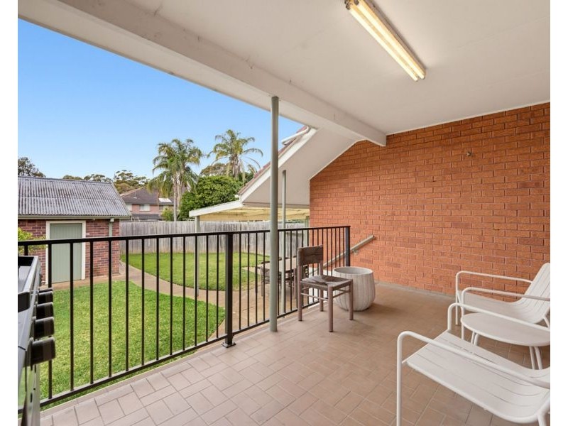 26 Caloola Crescent, Beverly Hills NSW 2209