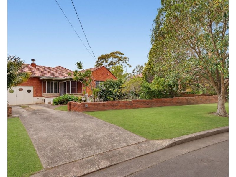 26 Caloola Crescent, Beverly Hills NSW 2209