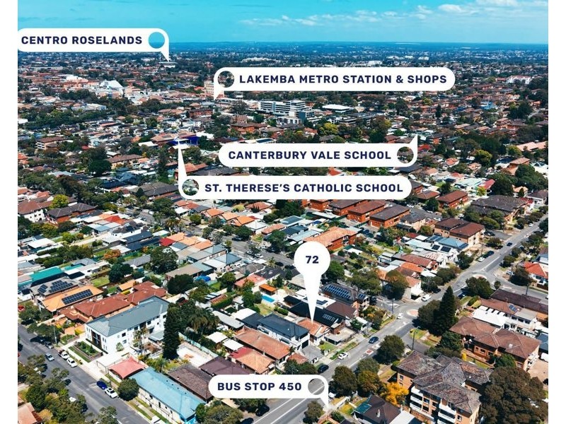 72 Yangoora Road, Lakemba NSW 2195