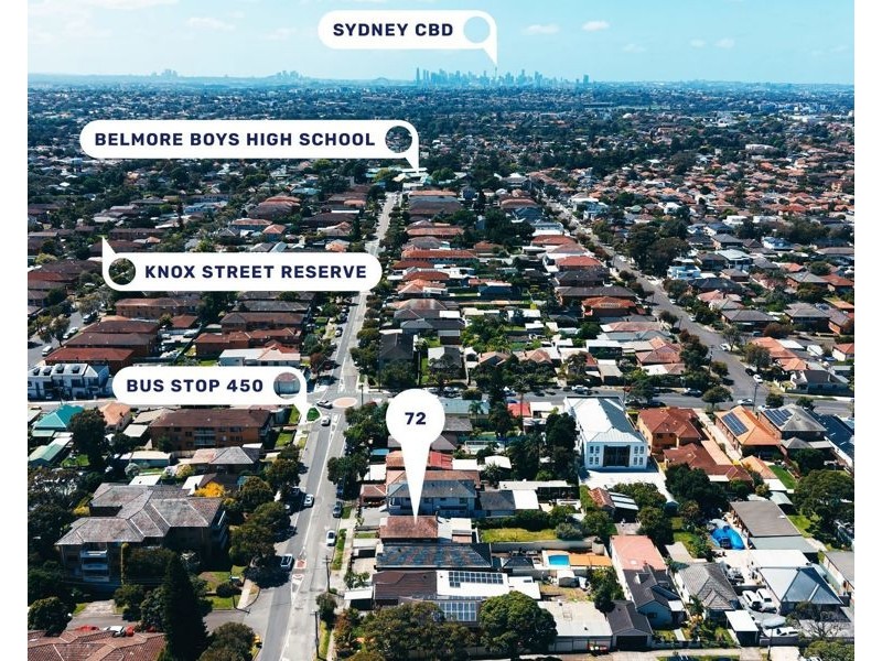 72 Yangoora Road, Lakemba NSW 2195