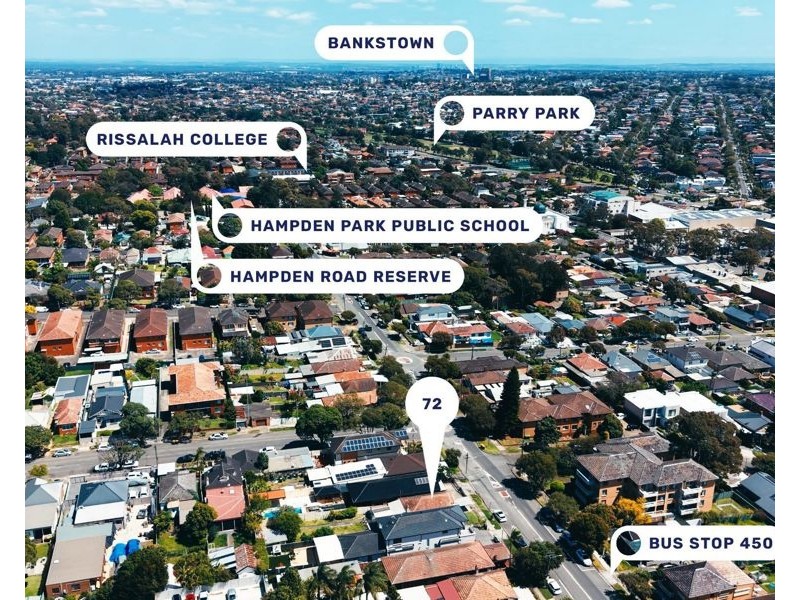 72 Yangoora Road, Lakemba NSW 2195