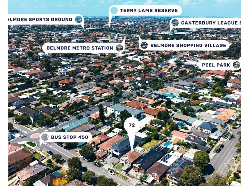 72 Yangoora Road, Lakemba NSW 2195