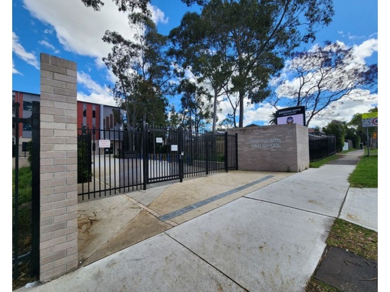 103 Cooper Road, Birrong NSW 2143