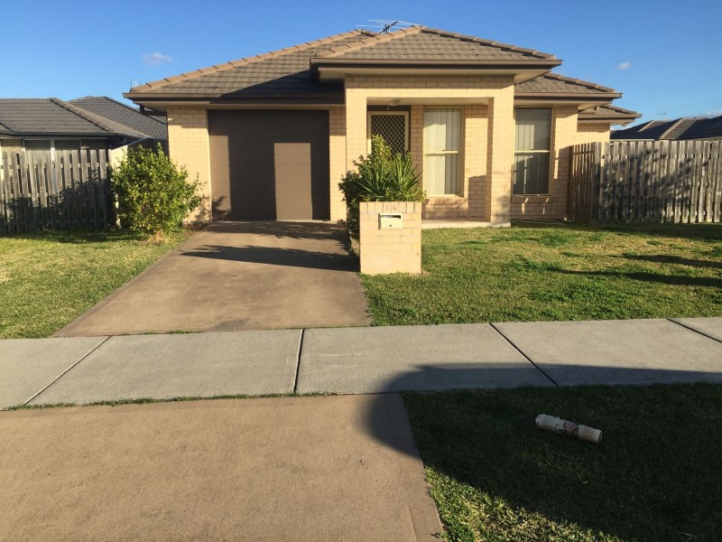 16 Niven Parade, Rutherford NSW 2320