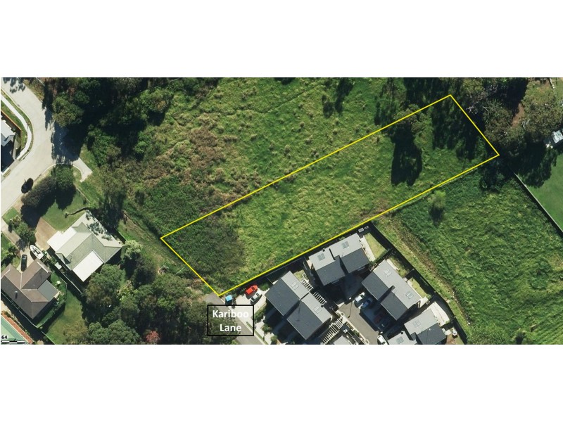 Lot 3, 41 Auklet Road, Mount Hutton NSW 2290