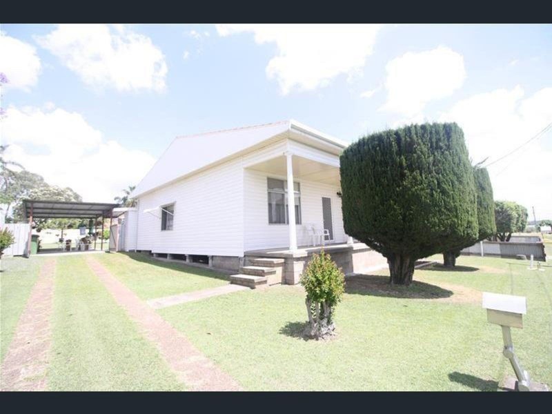 4 Abbott Street, Kurri Kurri NSW 2327