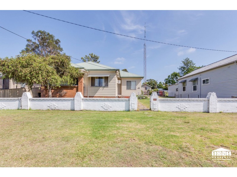 129 Hopetoun Street, Kurri Kurri NSW 2327