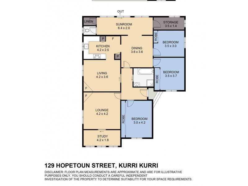 129 Hopetoun Street, Kurri Kurri NSW 2327