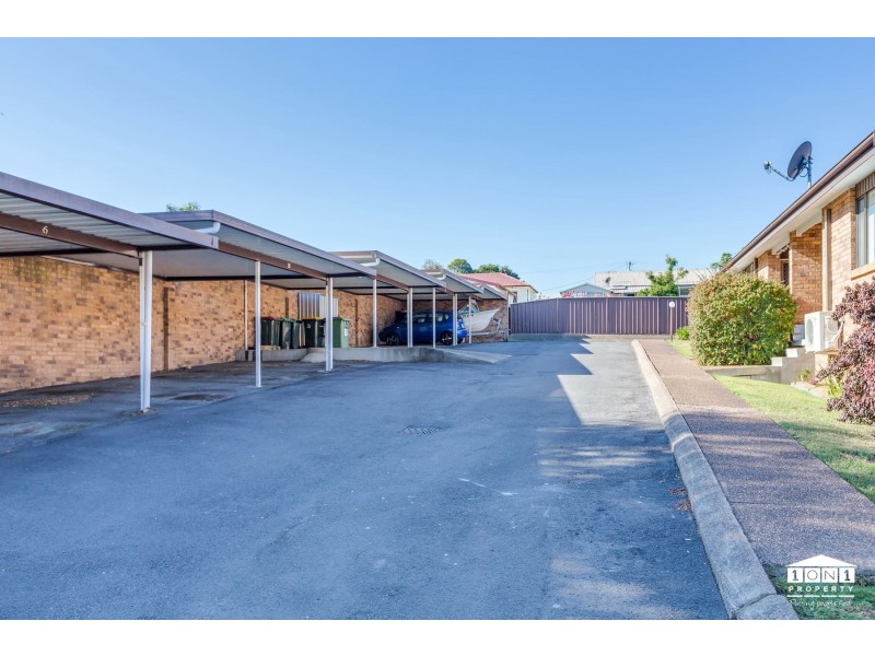 5/10 Saxton Street, Kurri Kurri NSW 2327