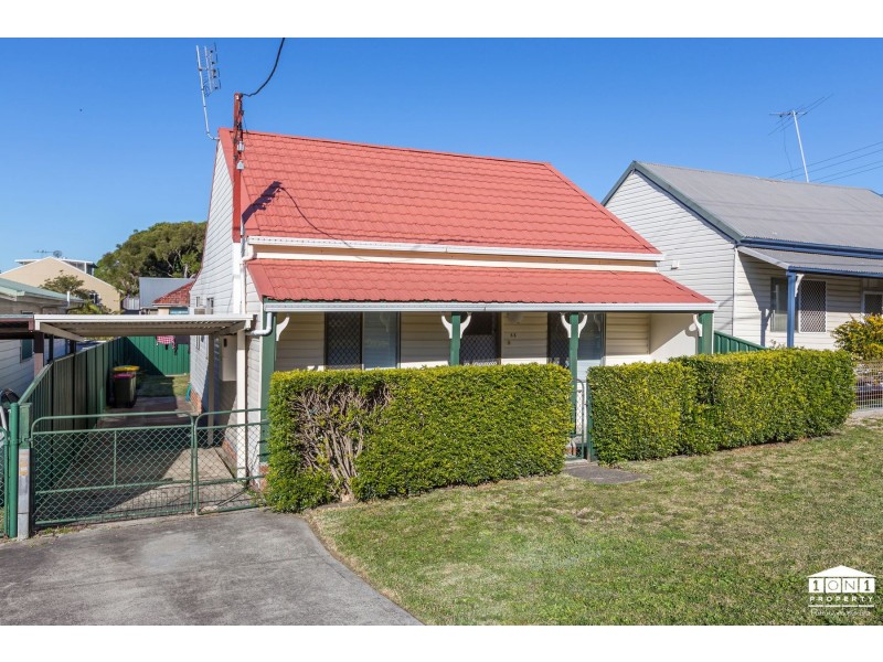 33 Tighes Terrace, Tighes Hill NSW 2297
