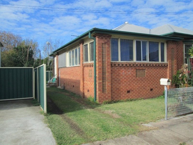 2/12 James Street, Maitland NSW 2320