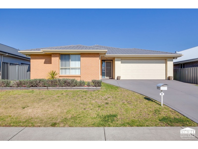 46 Cagney Road, Rutherford NSW 2320