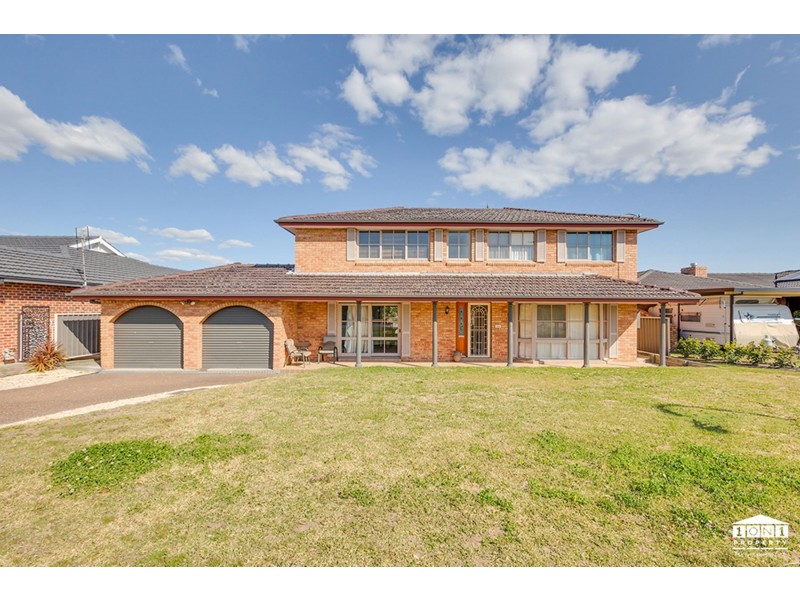 28 South Seas Drive, Ashtonfield NSW 2323