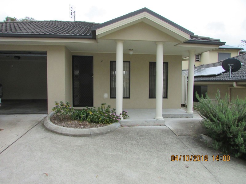 2/16 Johnson Parade, Lemon Tree Passage NSW 2319