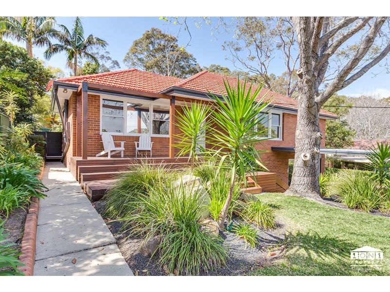 21 Beverley Crescent, New Lambton Heights NSW 2305