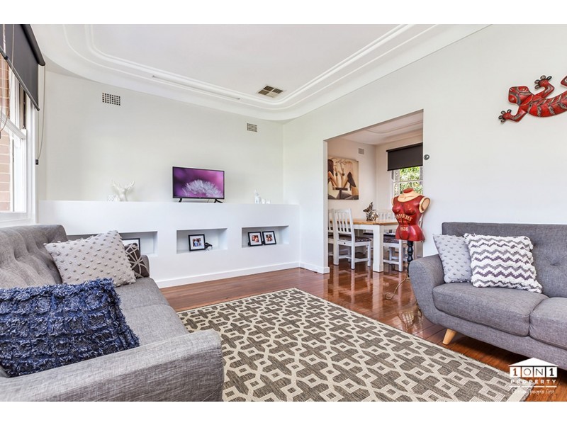 21 Beverley Crescent, New Lambton Heights NSW 2305