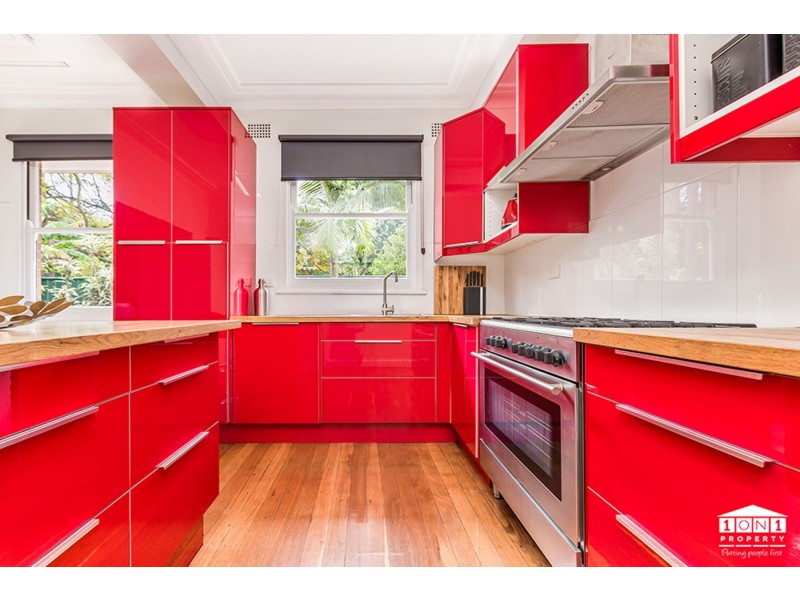 21 Beverley Crescent, New Lambton Heights NSW 2305