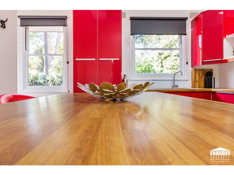 21 Beverley Crescent, New Lambton Heights NSW 2305