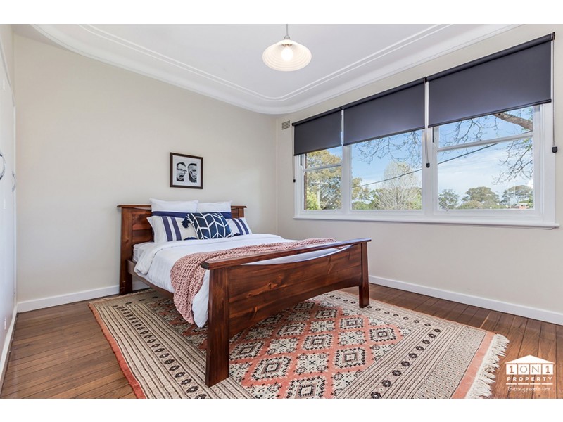21 Beverley Crescent, New Lambton Heights NSW 2305
