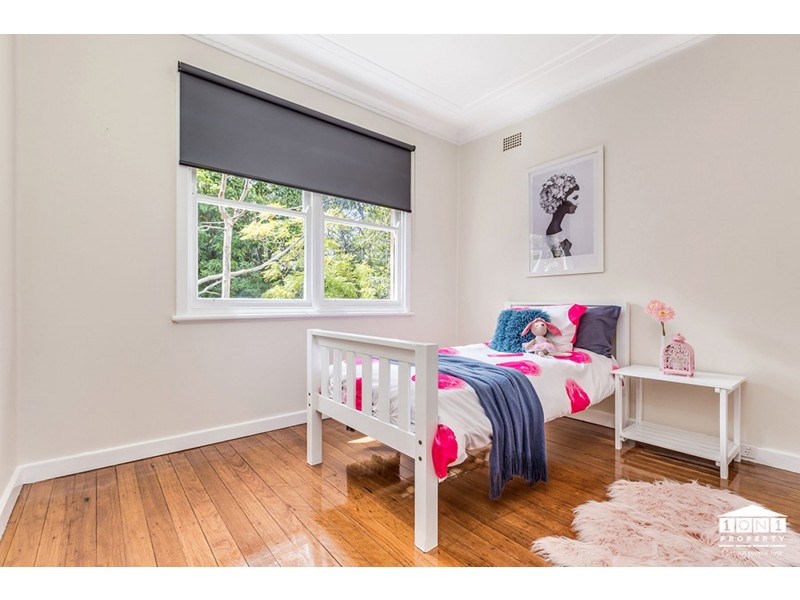 21 Beverley Crescent, New Lambton Heights NSW 2305