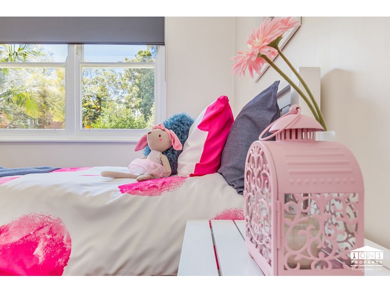 21 Beverley Crescent, New Lambton Heights NSW 2305