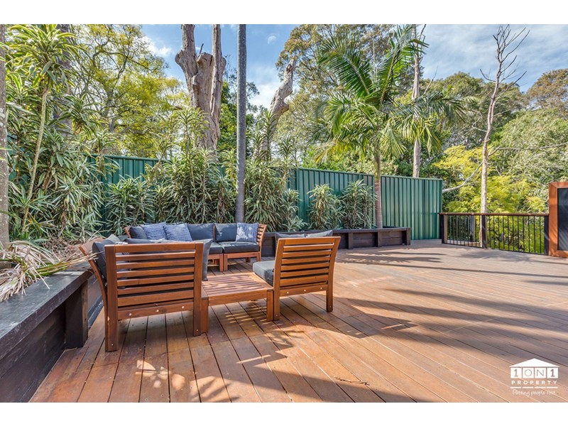 21 Beverley Crescent, New Lambton Heights NSW 2305