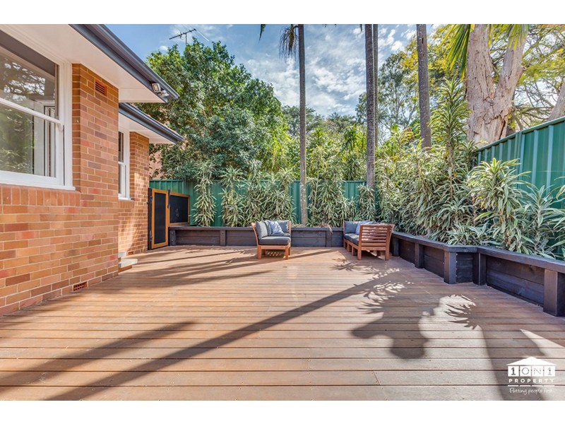 21 Beverley Crescent, New Lambton Heights NSW 2305