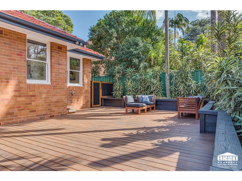 21 Beverley Crescent, New Lambton Heights NSW 2305