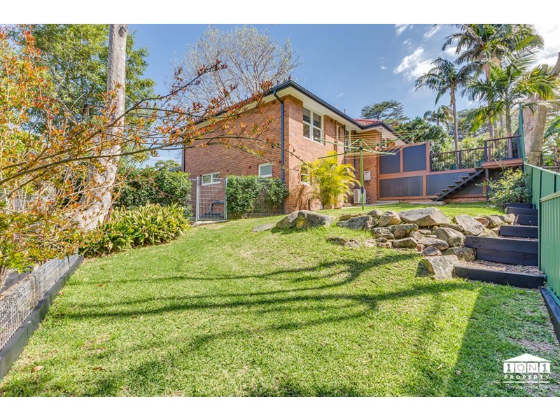 21 Beverley Crescent, New Lambton Heights NSW 2305
